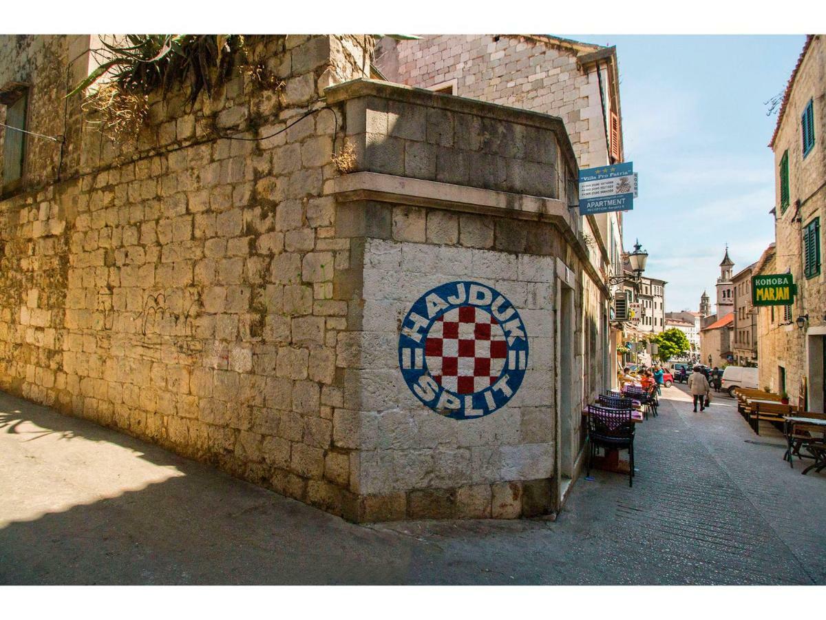 Double A Split Διαμέρισμα Εξωτερικό φωτογραφία