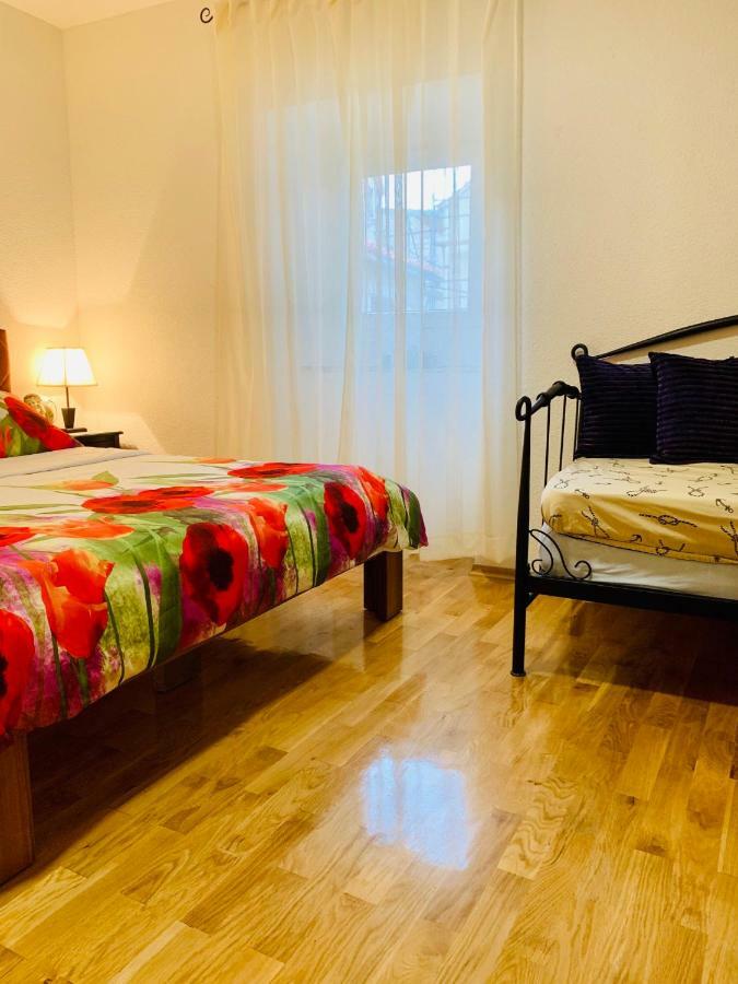 Double A Split Διαμέρισμα Εξωτερικό φωτογραφία